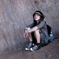 Rahel Gerlach的照片