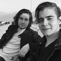 Buğrahan İncirbölen的照片