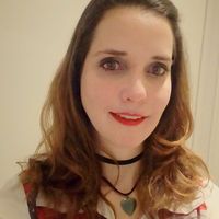 Talita Bragion's Photo