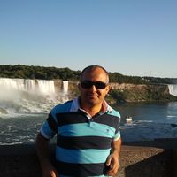 ADEM YAVUZ KAHRAMAN's Photo