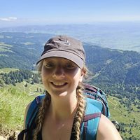 Giulia Cortelazzo's Photo