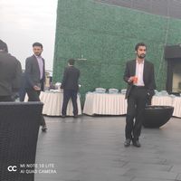 Junaid Nawaz's Photo