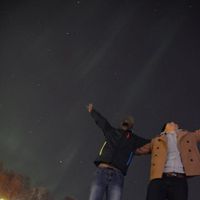 Meghdoot Mozumder's Photo