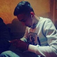 Abd Lwahed Mellal的照片