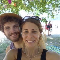 Photos de Lionel & Ysoline VOYAGE