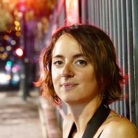 Jéromine  Santo Gammaire's Photo