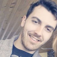 Mathieu Lahaie的照片