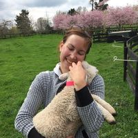 Nina Norden的照片