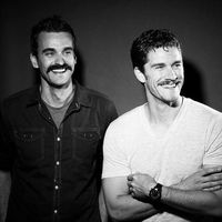 Derrick Peters's Photo