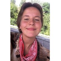 Larissa Prien的照片