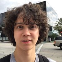 Dmitry Saushkin的照片