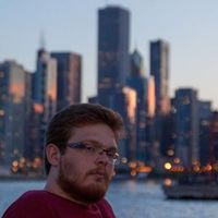 Paweł Karpiński's Photo