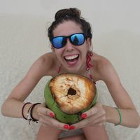 Weronika Wieczorek's Photo