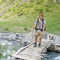 Rudolph Berger's Photo