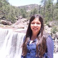 Fernanda  Heredia's Photo