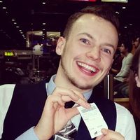 Sam Timbrell的照片