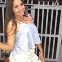 alexandra mejia的照片