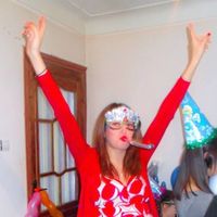 Le foto di Faiza Mehdi