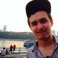 Igor Muzykin的照片