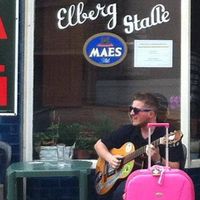 Fotos von Gabriel Riba