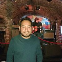 Фотографии пользователя Irving Lienzo Rivera