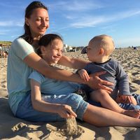 Eugene Braginets的照片