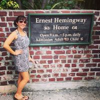 Amber Stokes's Photo