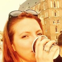 Anita Molska's Photo