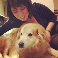 Samantha Arendt的照片