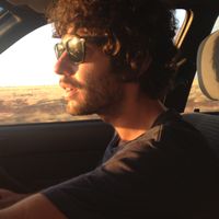 Gimmi Centopaglie的照片