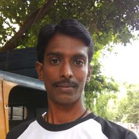 Kaliappan Ganesan's Photo