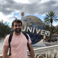 Fotos von Gerardo Pifarre Wichmann