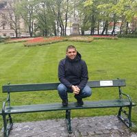 Tarek Fahed的照片