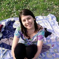 Chiara Santini's Photo