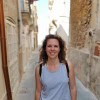 Clémentine  Hamon's Photo