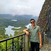 Fotos von Kevin Lozano Galvi