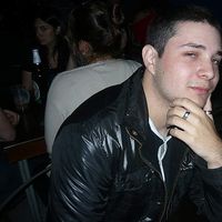 Victor Cusnir's Photo