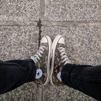 Alessandro Saba's Photo