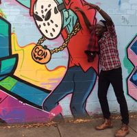 Earl Atta-Fynn's Photo