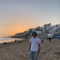 Omarinho Ganzales的照片