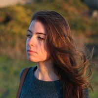 Paloma Cilleruelo Alonso's Photo