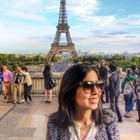 Laís Carnaúba's Photo