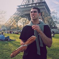 Photos de Garry Khaytman