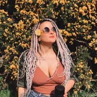 Lisiane Freitas's Photo