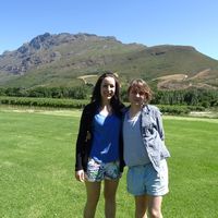 Janine Ritchie's Photo