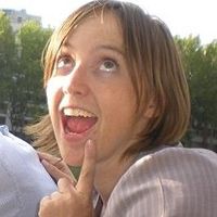 Valentine Puiseux's Photo