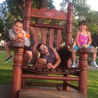 Edward Thomas's Photo