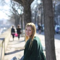 Laura Nürnberger's Photo