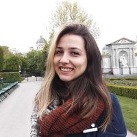 Tugce Bingol's Photo