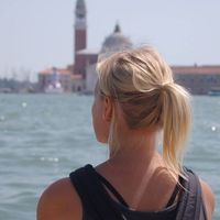 Linda Jonsson的照片